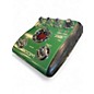 Used Zoom A2 ACOUSTIC EFFECTS PEDAL Effect Pedal