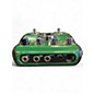 Used Zoom A2 ACOUSTIC EFFECTS PEDAL Effect Pedal