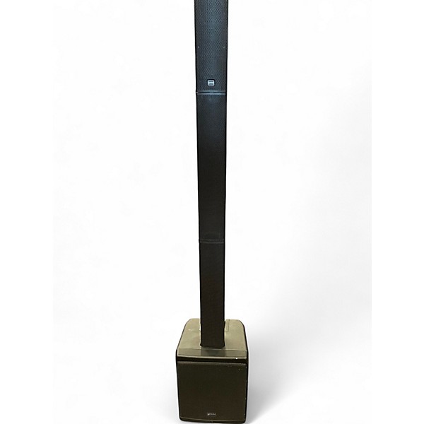 Used Gemini PA300BT Sound Package