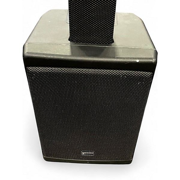 Used Gemini PA300BT Sound Package