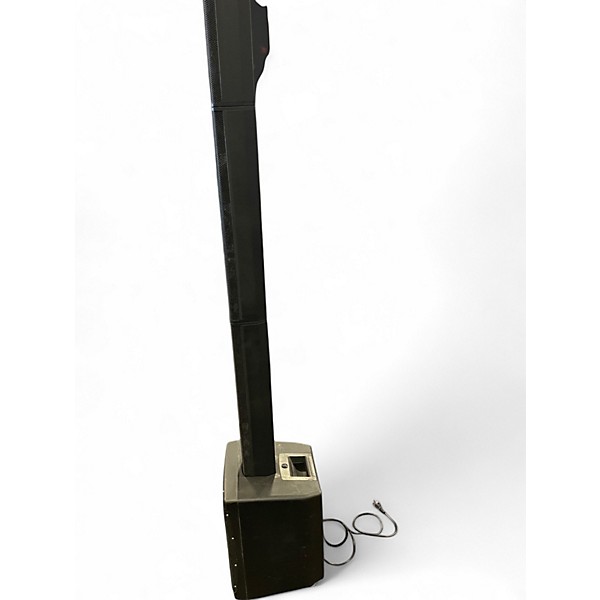 Used Gemini PA300BT Sound Package