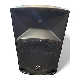 Used Mackie THUMP 12 Powered Speaker
