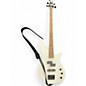 Used Jackson JS2 Concert Snow White Electric Bass Guitar thumbnail