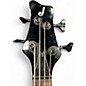 Used Jackson JS2 Concert Snow White Electric Bass Guitar