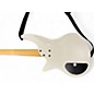 Used Jackson JS2 Concert Snow White Electric Bass Guitar