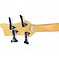 Used Jackson JS2 Concert Snow White Electric Bass Guitar