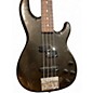 Used Fender CONTEMPORARY PRECISION BASS LYTE Black Electric Bass Guitar thumbnail