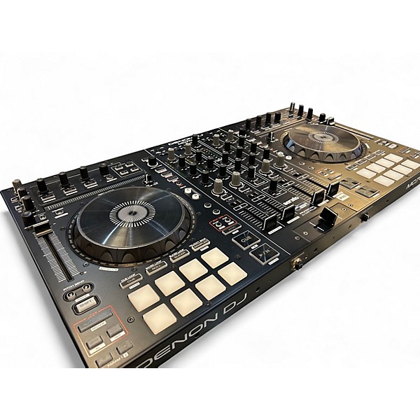 Used Denon DJ MC7000 DJ Controller