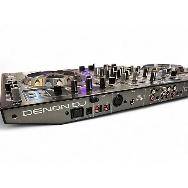 Used Denon DJ MC7000 DJ Controller