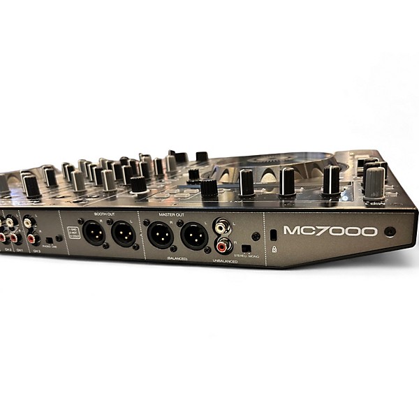 Used Denon DJ MC7000 DJ Controller