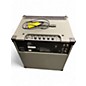 Used Peavey max 250 Bass Combo Amp