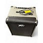 Used Peavey max 250 Bass Combo Amp
