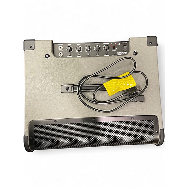 Used Peavey max 250 Bass Combo Amp