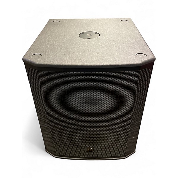 Electro Voice Guitar Center Used Powered Subwoofer New And Used
