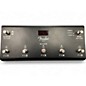 Used Fender GTX-7 Pedal thumbnail