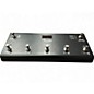Used Fender GTX-7 Pedal