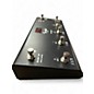 Used Fender GTX-7 Pedal