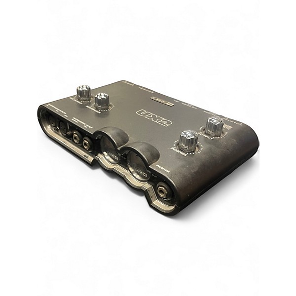 Used Line 6 ux2 Tone Port Audio Interface