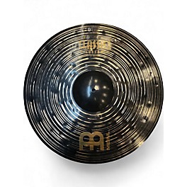 Used MEINL 20in Dark Ride Cymbal