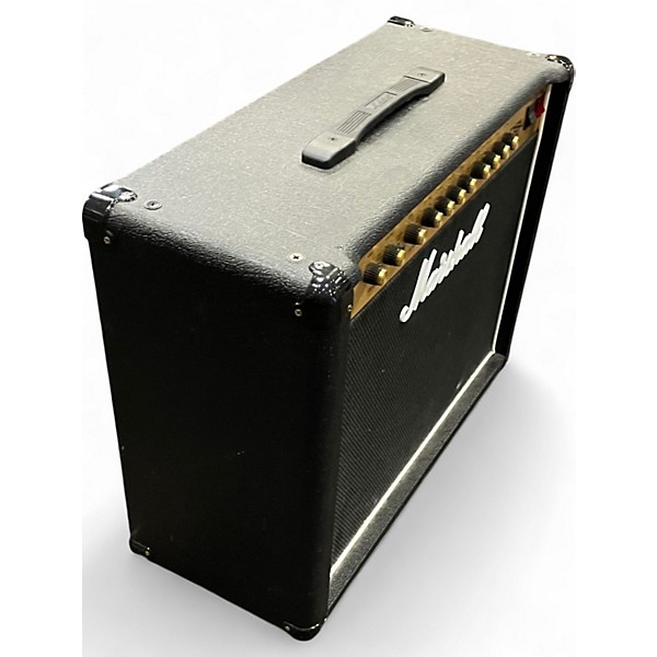 Used Marshall DSL40C 40W 1x12 Tube Guitar Combo Amp