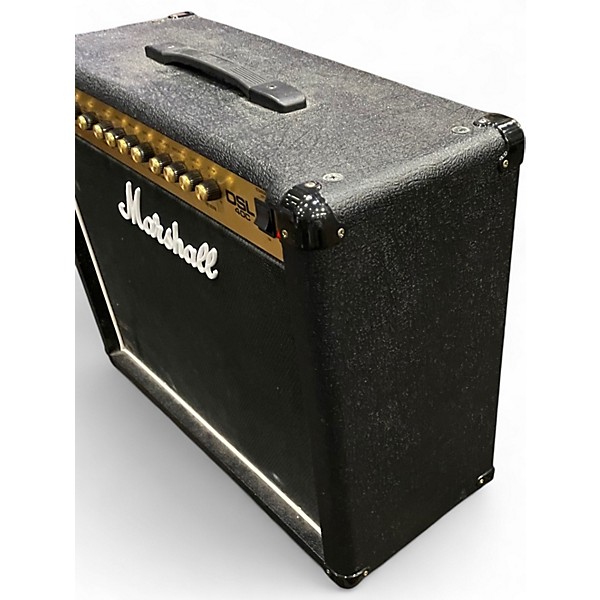 Used Marshall DSL40C 40W 1x12 Tube Guitar Combo Amp