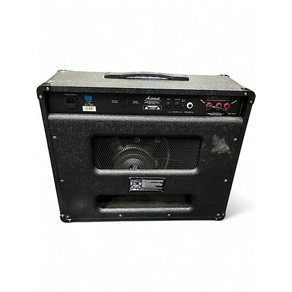 Used Marshall DSL40C 40W 1x12 Tube Guitar Combo Amp