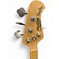 Used Sterling by Music Man Classic Ray 24 Butterscotch Blonde Electric Bass Guitar