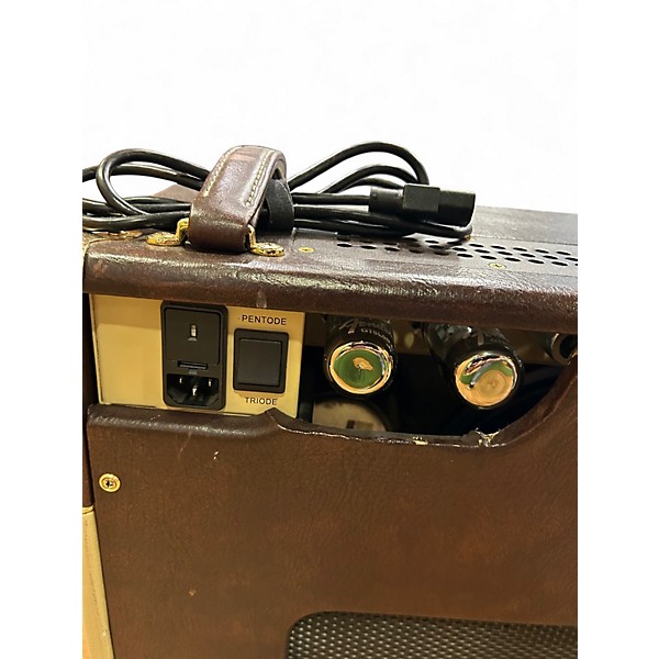 Used Gibson GA-20RVT Tube Guitar Combo Amp