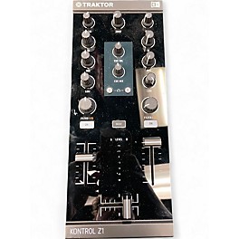 Used Native Instruments Traktor Kontrol Z1 DJ Controller