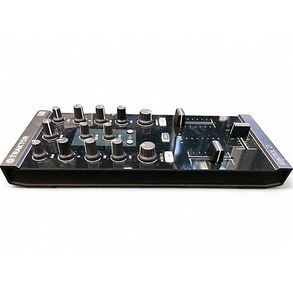 Used Native Instruments Traktor Kontrol Z1 DJ Controller