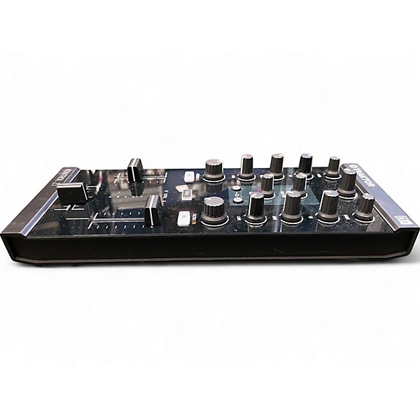 Used Native Instruments Traktor Kontrol Z1 DJ Controller