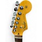 Used 2021 Fender American Professional II Stratocaster Olympic White Solid Body Electric Guitar
