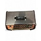 Used BOSS ACS-PRO Acoustic Guitar Combo Amp
