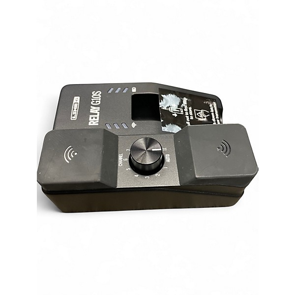Used Line 6 RELAY G10S Instrument Wireless System