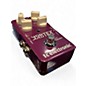 Used TC Electronic Vortex Flanger Effect Pedal