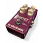 Used TC Electronic Vortex Flanger Effect Pedal