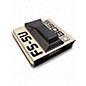 Used BOSS GAFC Guitar Combo Footswitch thumbnail