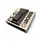 Used BOSS GAFC Guitar Combo Footswitch