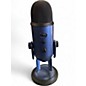 Used Blue Yeti USB Microphone thumbnail