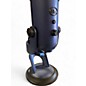 Used Blue Yeti USB Microphone