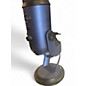Used Blue Yeti USB Microphone