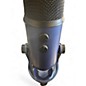 Used Blue Yeti USB Microphone