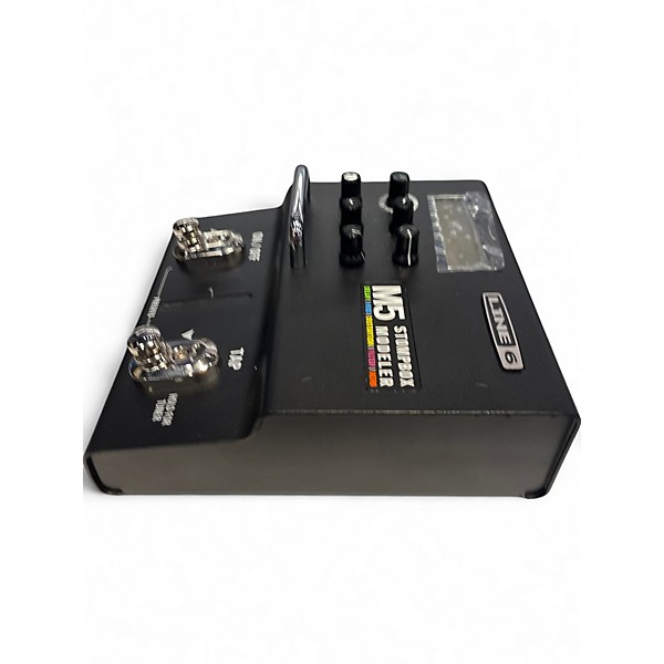 LINE 6 M5 Stompbox Modeler(ジャンク) - メルカリ