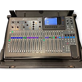 Used 2016 Behringer X32 Core Digital Mixer