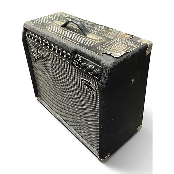 Used Fender Deluxe 900 Guitar Combo Amp