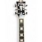 Used D"angelico PREMIER MINI DC VINTAGE SUNBURST Hollow Body Electric Guitar
