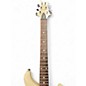 Used PRS S2 Vela Antique White Solid Body Electric Guitar