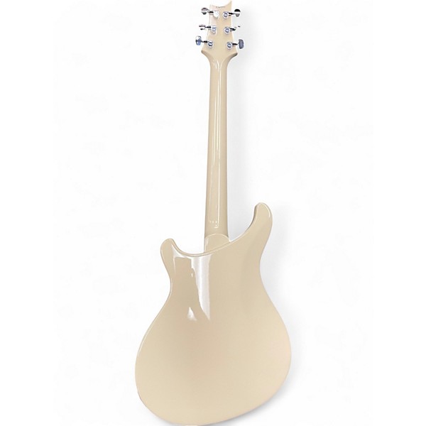 Used PRS S2 Vela Antique White Solid Body Electric Guitar