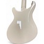 Used PRS S2 Vela Antique White Solid Body Electric Guitar