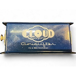 Used Cloud Cloudlifter CL-1 Microphone Preamp